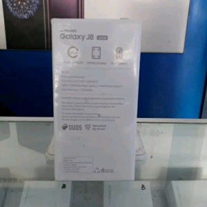 Harga Promo Handphone Hp Samsung Galaxy J8 Original Resmi Tokopedia