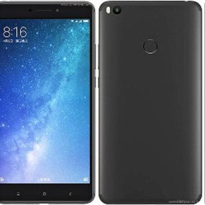 Xiaomi Mi Max 2 Snapdragon 4 64 Global Official Tokopedia
