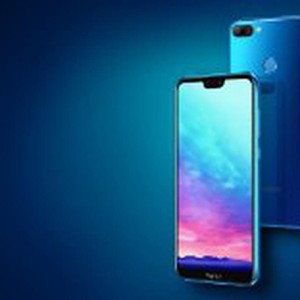 Honor 9i Ram 4gb Internal 64gb Garansi Resmi 1 Tahun Tokopedia