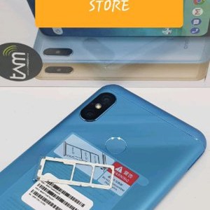 Xiaomi Redmi A2 Lite Rom 32gb Ram 3gb Garansi 1 Tahun Tokopedia