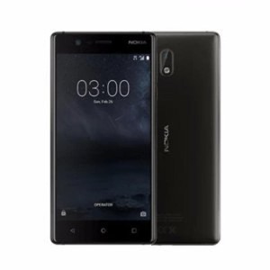Nokia 3 Ram 2 Gb Rom 16 Gb Black Tokopedia