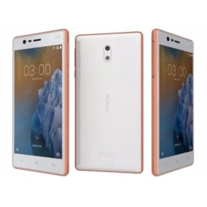 Nokia 3 Ram 2 Gb Rom 16 Gb White Tokopedia