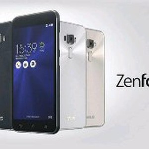 Asus Zenfone 3 Ze550kl Ram 4gb Rom 32gb Resmi Tokopedia