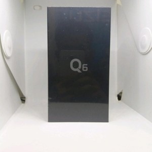 Lg Q6 Black Garansi Resmi Lg Indonesia 1 Tahun Gojek Support Jakarta Tokopedia
