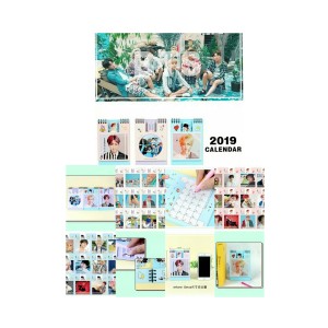 Kalender Bts Tokopedia