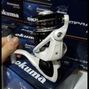 Reel Okuma Tokopedia