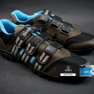 Sepatu Non Cleat Shimano Tokopedia