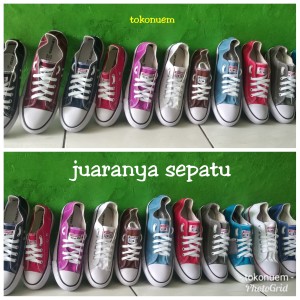 Sepatu All Star Murah Tokopedia