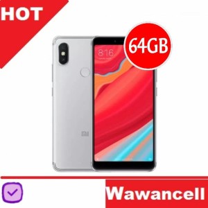 Xiaomi Redmi S2 Ram 4 Internal 64gb Dark Grey Garansi Distributor 1 Tahun Tokopedia