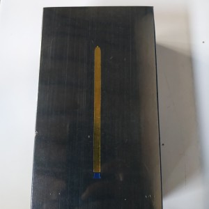 Samsung Galaxy Note 9 Ocean Blue 128gb 3 Bulan Pakai Lengkap Like New Tokopedia