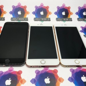 Iphone 6s Plus 128gb Bekas Mulus Tokopedia