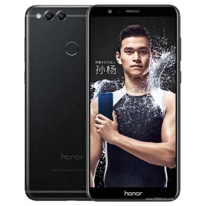 Honor 7x Ram 4gb 64gb Garansi Resmi Indonesia Tokopedia