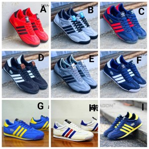 Sepatu Adidas Dragon Tokopedia