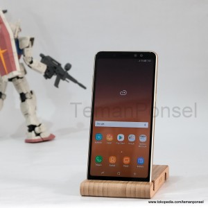 Samsung Galaxy A8 Plus Garansi Resmi Sein Tokopedia