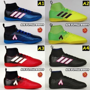 Sepatu Adidas Futsal Sepatu Futsal Adidas Children Sepatu Bola Anak Tokopedia