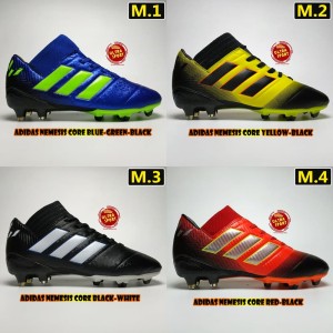 Sepatu Bola Adidas Predator Tokopedia