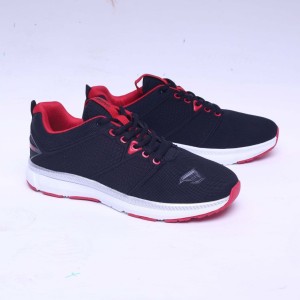 Sepatu Sneakers Sport Pria Original Hpm 5371 Tokopedia