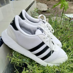 Running Jumbo Adidas Neo Size 43 47 Tokopedia