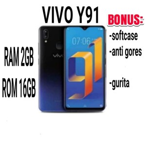 Vivo Y91 Tokopedia