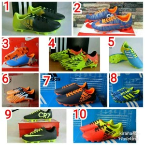 Sepatu Bola Anak 1 Tokopedia