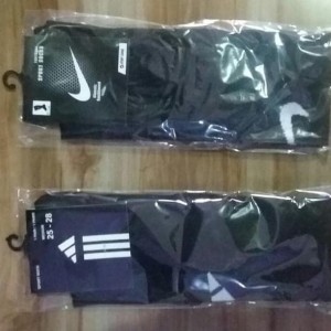 Sepatu Futsal Anak New 3 Tokopedia
