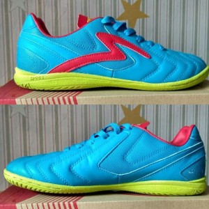 Sepatu Futsal Specs Valor 400553 Original Tokopedia