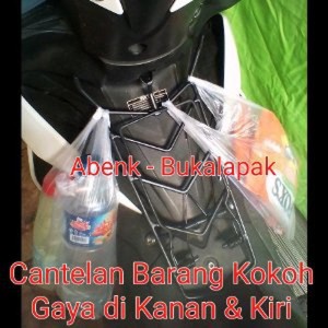 Center Carrier Honda Supra Gtr 150 Injeksi Kuat Mantap Harga Terjangkau Tokopedia