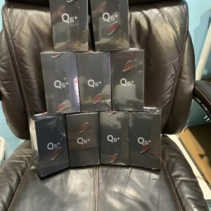 Lg Q6 Plus New Bnib Ram 4 Internal 64 Gb Garansi Resmi Lg Indonesia Turun Harga Tokopedia