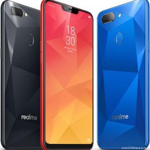 Realme 2 Ram 3 Gb Internal 32 Gb Tokopedia