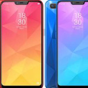 Realme 2 Ram 3 Gb Internal 32 Gb Tokopedia