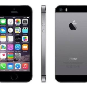 Iphone 5s 16gb Gray Bonus Tempered Glass Dan Ultra Slim Case Tokopedia
