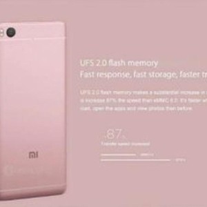 Xiaomi Mi 5c Rose Ram 3gb Internal 64gb Garansi Distributor 1 Tahun Tokopedia