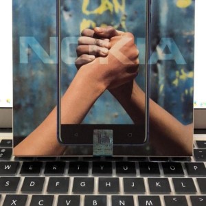 Nokia 5 Ram 3 Gb Garansu Resmi Tokopedia