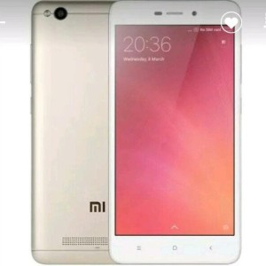Hp Xiaomi 4a Ram2 Rom16gb Garansi Disbutor 1 Tahun Tokopedia