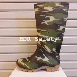 Sepatu Safety Boot Ap Army 4 02 Ulasan Tokopedia