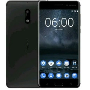 Nokia 3 Ram 3 Gb Rom 16 Gb Putih Tokopedia