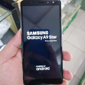 Smartphone Android A9 Star New 2018 Fullset Tokopedia