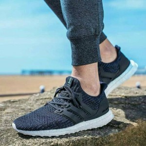 Adidas Ultraboost Sepatu Sport Olahraga Pria Termurah Tokopedia