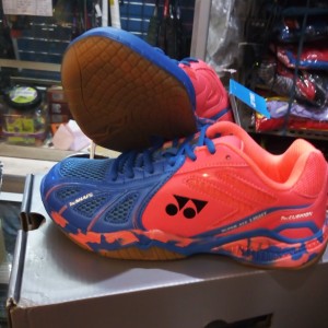Sepatu Badminton Yonex Super Ace 03 Original Tokopedia