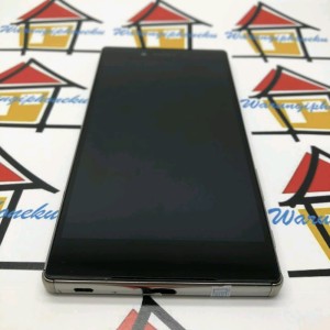 Sony Z5 Premium Silver Second Ex Inter Fullset Tokopedia