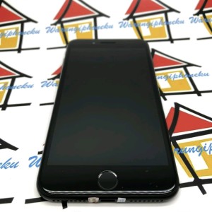 Iphone 7 32gb Second Seken Ex Inter Fulset Tokopedia