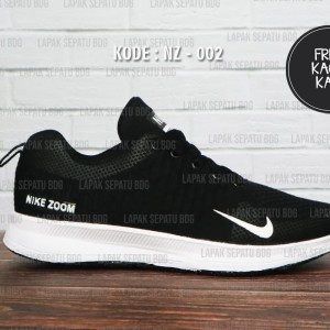 Sepatu Nike Zoom Tokopedia