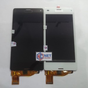 Sony Xperia Z3 Compact D5803 Tokopedia