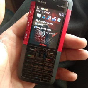 Nokia 5310 Xpress Music Tokopedia
