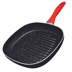Maxim Grill Square 26cm Tokopedia
