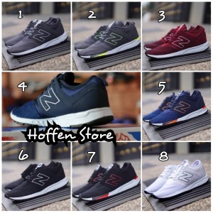 Sepatu Nb New Balance Tokopedia