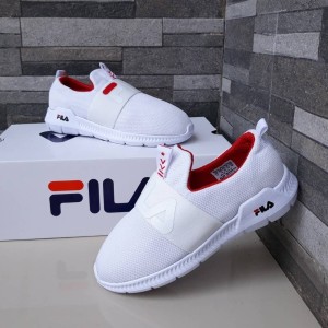 Sepatu Anak Fila Slip On Tokopedia