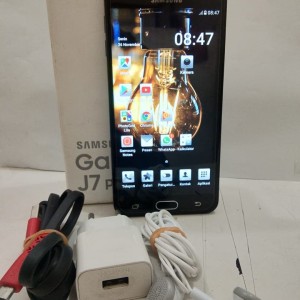 Samsung J7 Prime Fulset Tokopedia