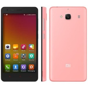 Xiaomi Redmi 2 8gb Gsm 4g Tokopedia