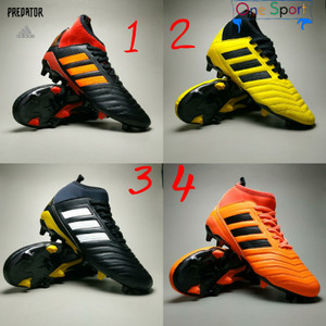 Sepatu Futsal Nike Adidas Puma Mizuno Specs 2 Tokopedia